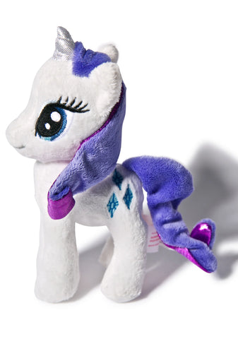 Rarity Plushy