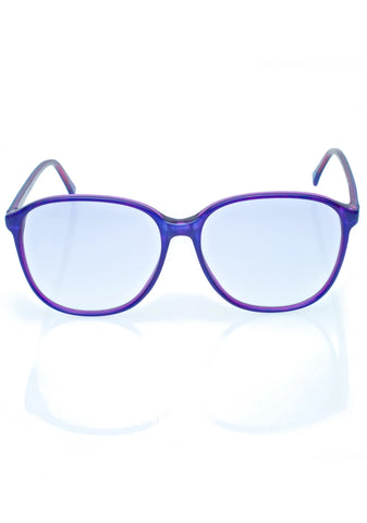 Royal Oversize Sunglasses