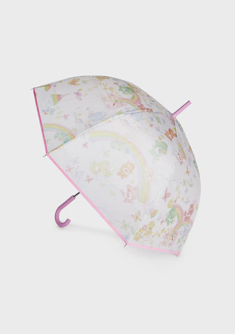 Brighten The World Dome Umbrella