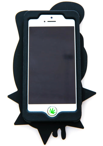 The Finger iPhone 5 Case