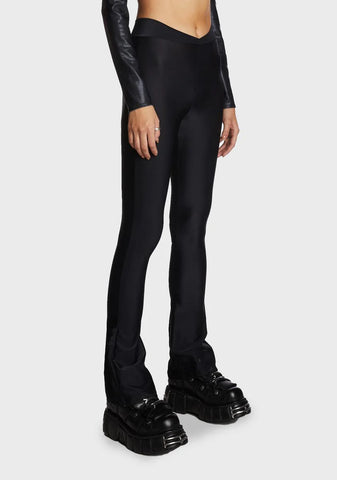 Paris Flared Leggings