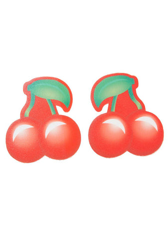 Red Cherries Pasties