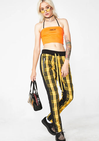 Mulholland Track Pants