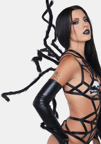 Eight Legged Freak Backpack