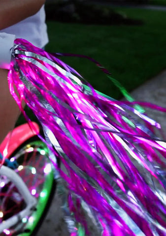 Pink Sparkle Brightz