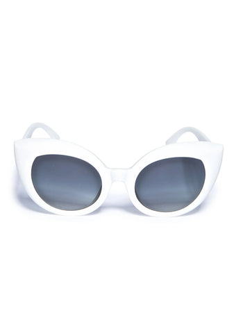 The Diamond Brunch Sunglasses