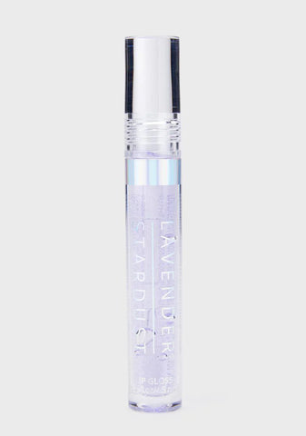 Lilac Cosmic Gloss