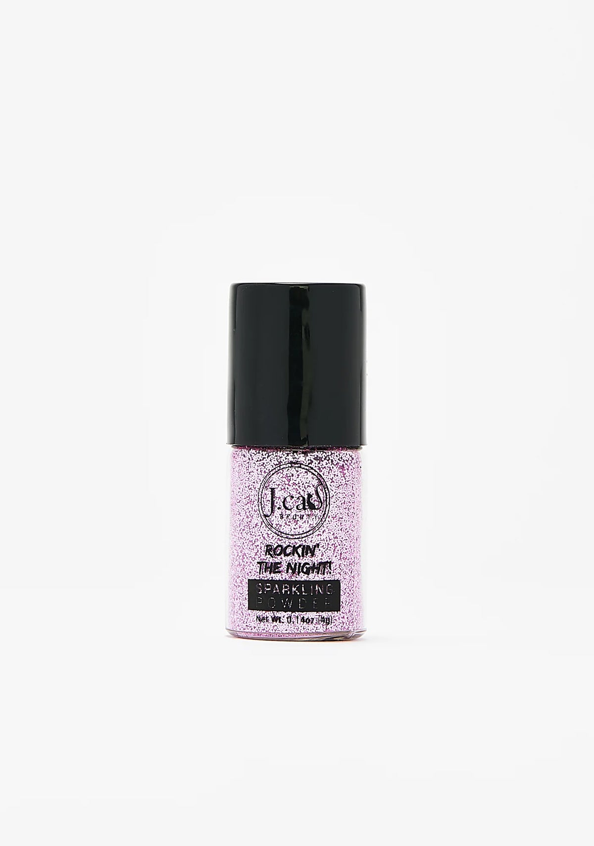 Pink Tutu Sparkling Powder