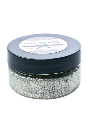 Moonshine Glitter Gel