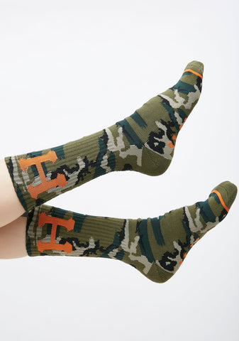 Ambush Classic H Socks