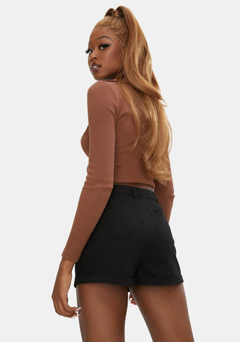 Field Research Shorts