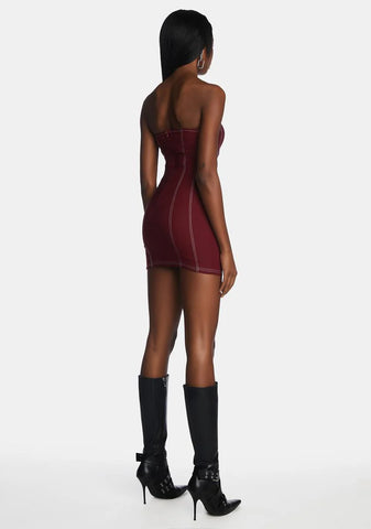 Baladis Mini Dress