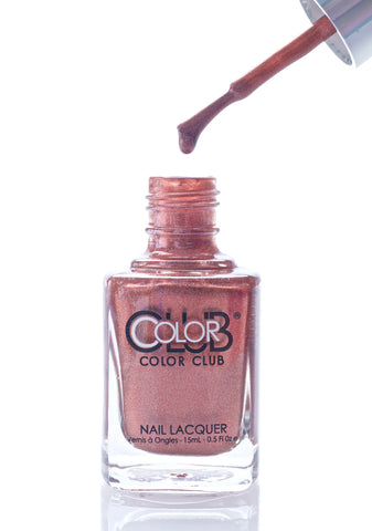 Sidewalk Psychic Halo Hues Nail Polish