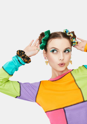 Energy Scrunchies 3 Pack