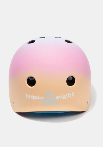 Sunset Certified Sweatsaver Helmet