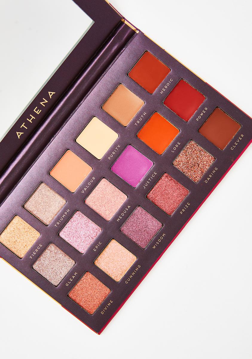 Athena Palette