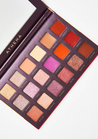 Athena Palette