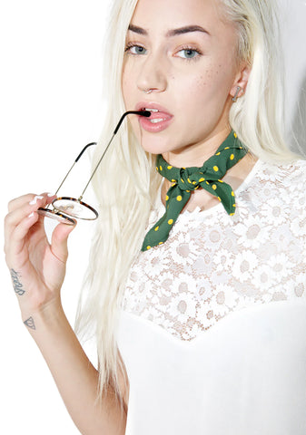 The Eva Bandana