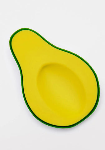 Avocado Spoon Rest