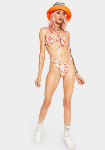 Orchid Ravi Bikini Bottoms