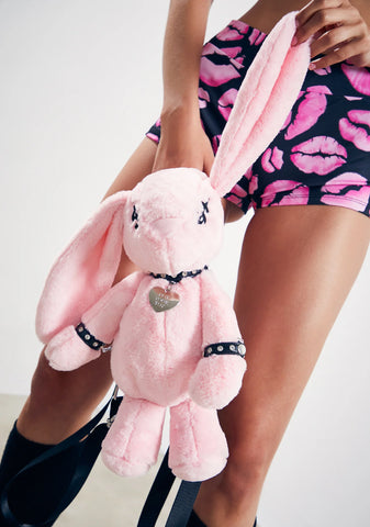 Hop On The Trend Bunny Backpack