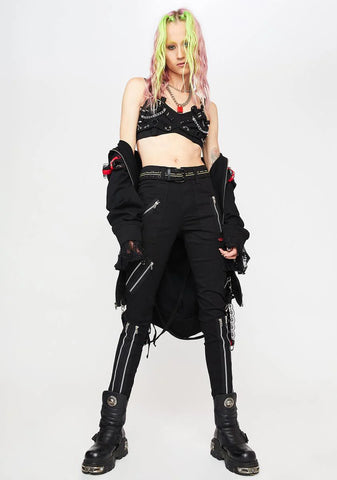 Ultra Spike Bralette