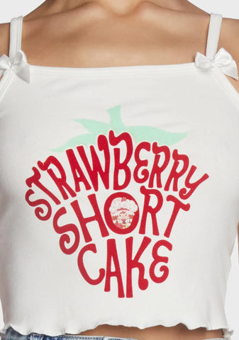 Berry Be Jammin' Scratch & Sniff Tank