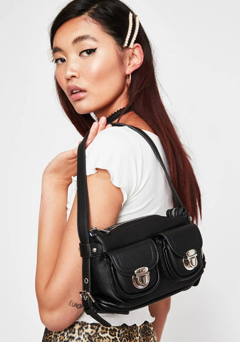 New Relic Mini Handbag