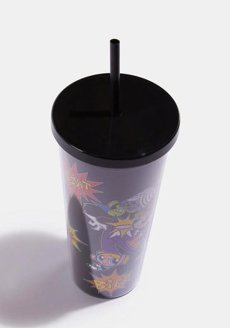 Boom Boom Pow Coldbrew Cup