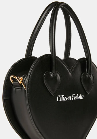 Kitana Heart Handbag