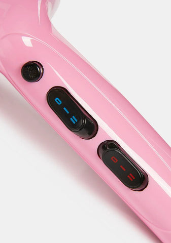 Pink Speedy Blo Hair Dryer