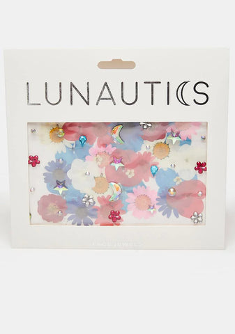 Liberty Florals + Jewels Mix Pack