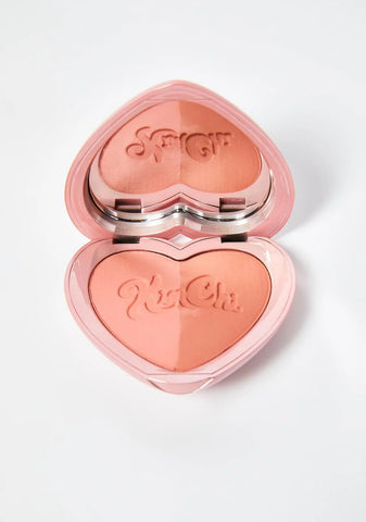 Vacation Thailor Blush