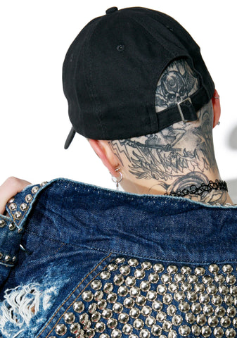 Make America Dope Again Dad Hat