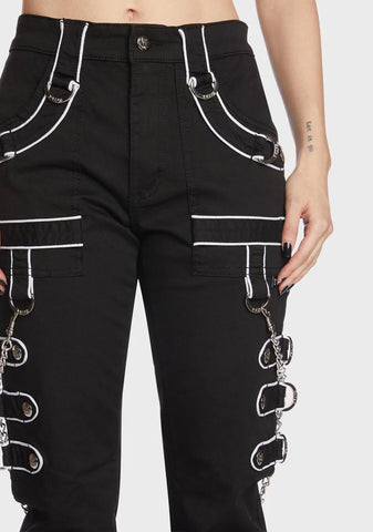 Band Pants