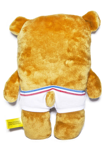 Tighty Whitey Bear