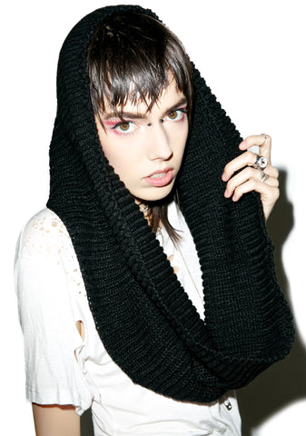 Looming Terror Infinity Scarf