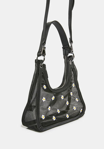 Sara Daisy Shoulder Bag