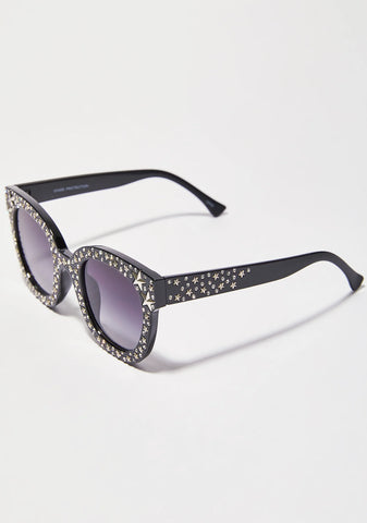 Take The Fame Star Sunglasses