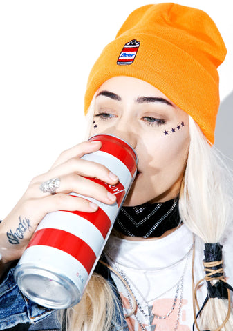 Beer Beanie