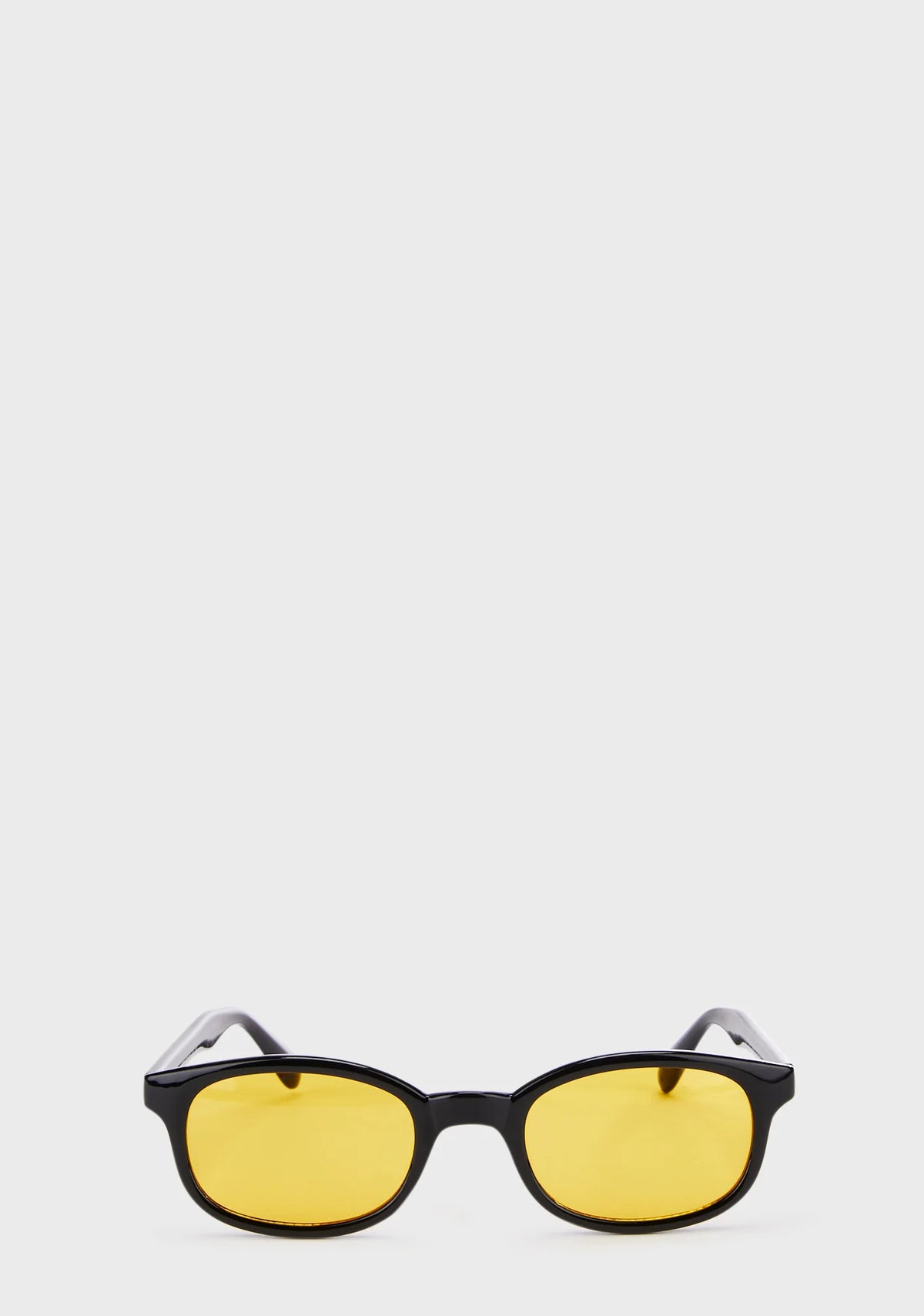 Honey Bee Oval Sunglasses
