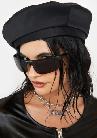 Atmosphere Sporty Sunglasses