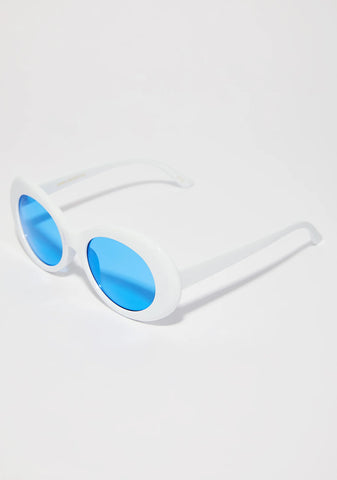 Mod Squad Sunglasses