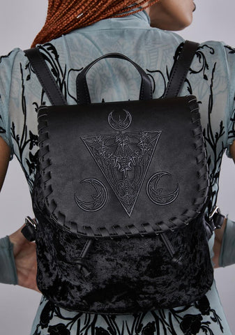 Sorceress Supreme Backpack