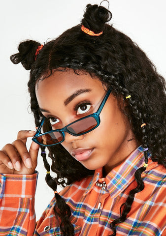 Low Tide Skinny Sunglasses