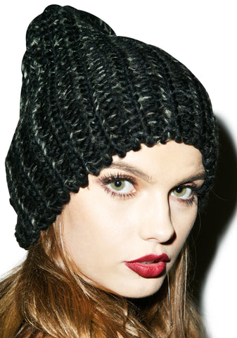 Dark 'N' Stormy Beanie