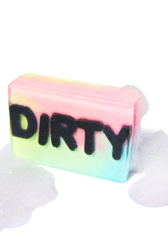 Dirty Soap