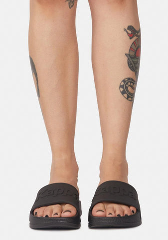 Authentic Caesar 2 Slides