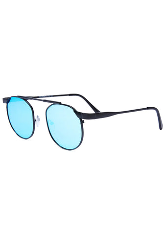 Techie Mirrored Sunglasses