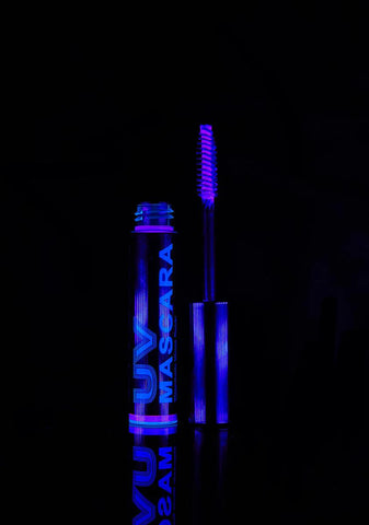 Drank Sonic Wind UV Neon Mascara